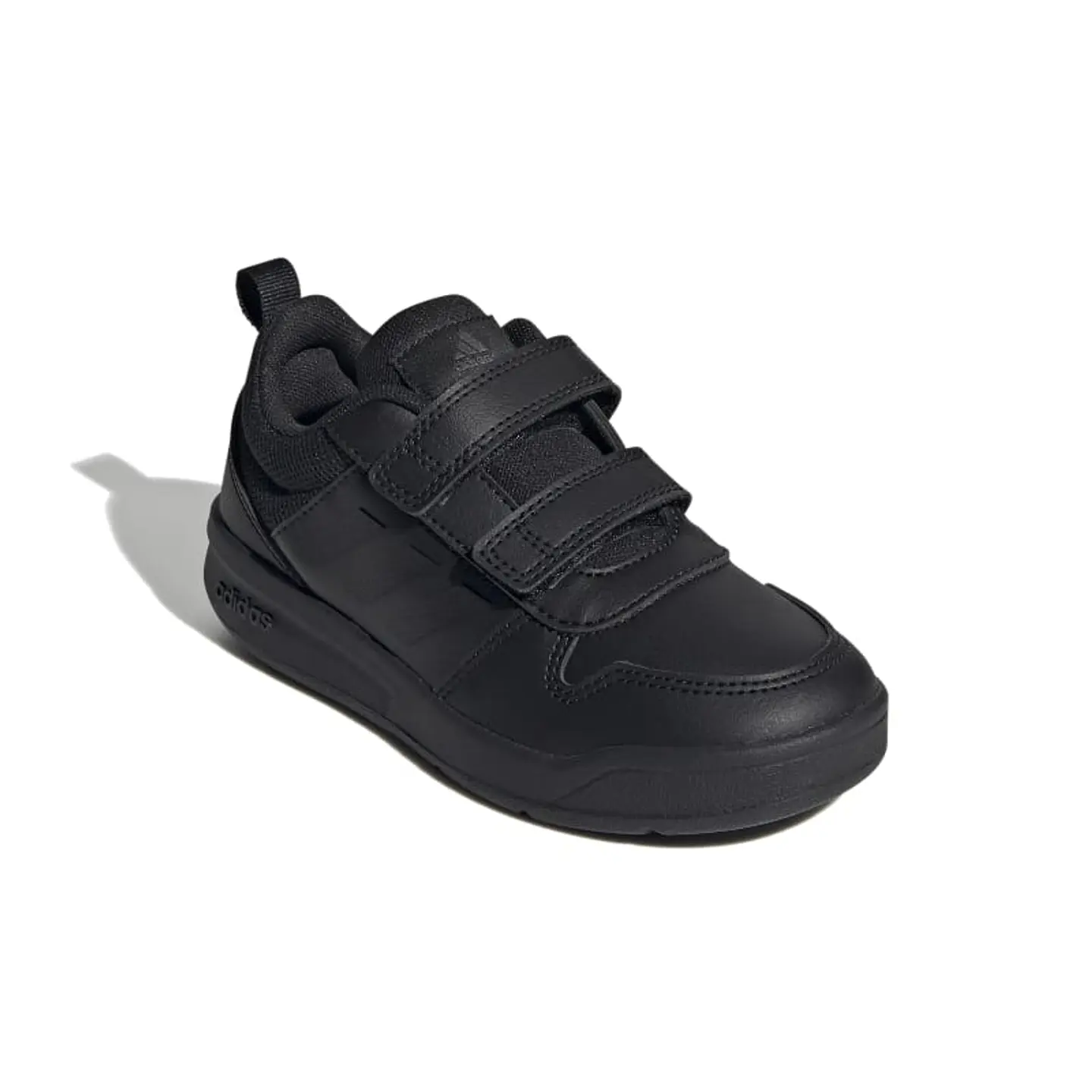 Zapatilla Niño/a Negra Adidas S24048 1