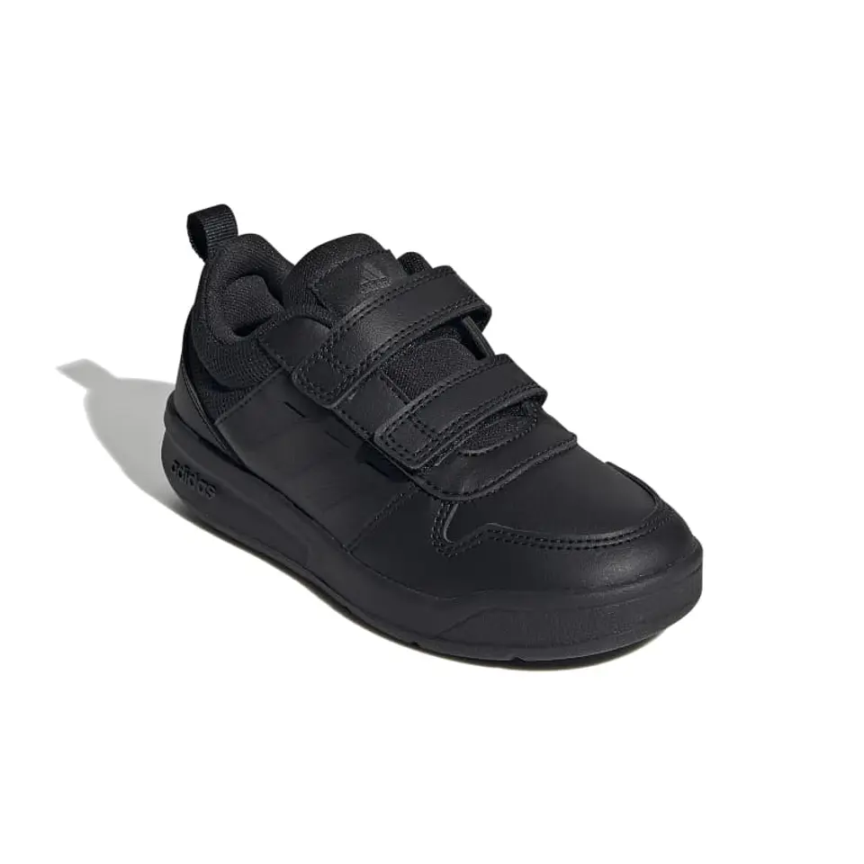 Zapatilla Niño/a Negra Adidas S24048 1