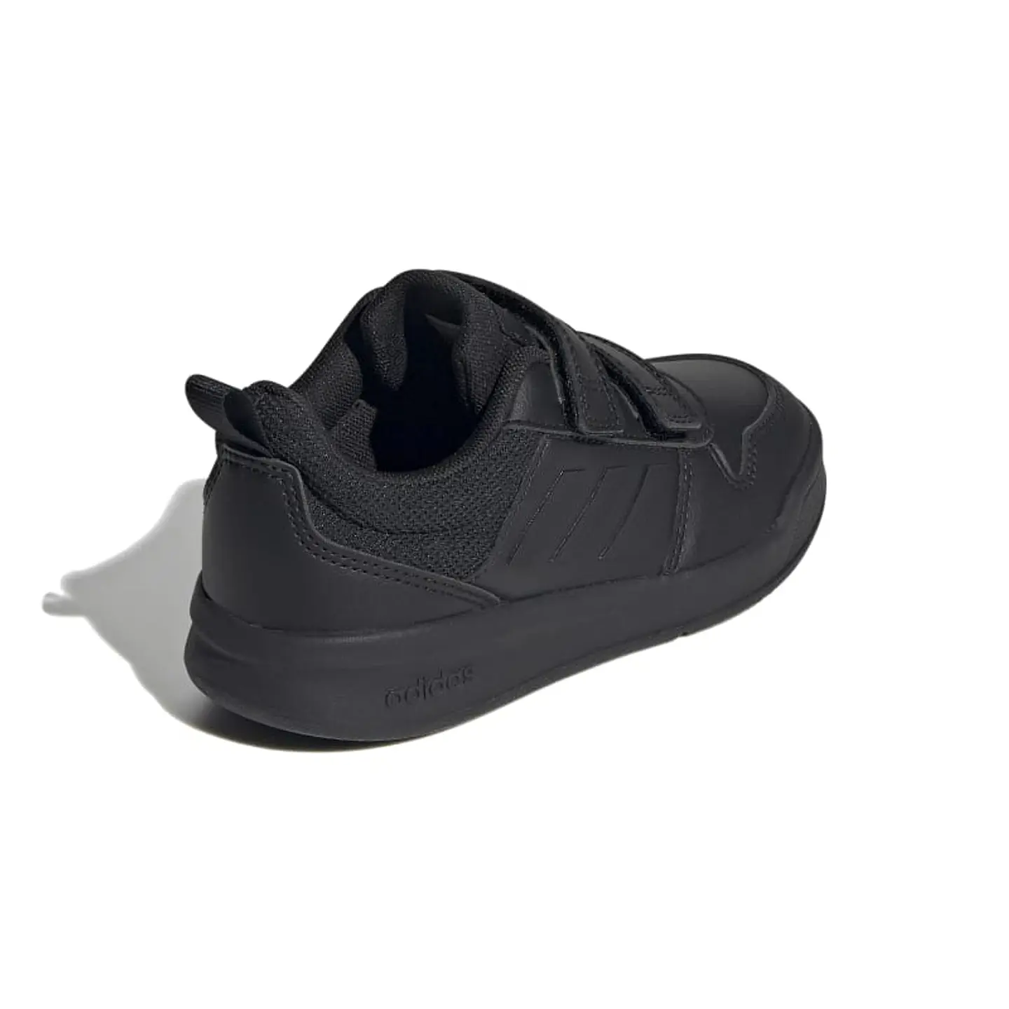 Zapatilla Niño/a Negra Adidas S24048 2