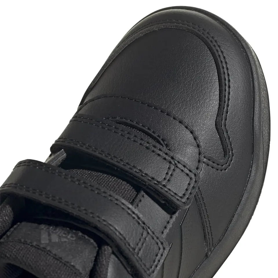 Zapatilla Niño/a Negra Adidas S24048 5