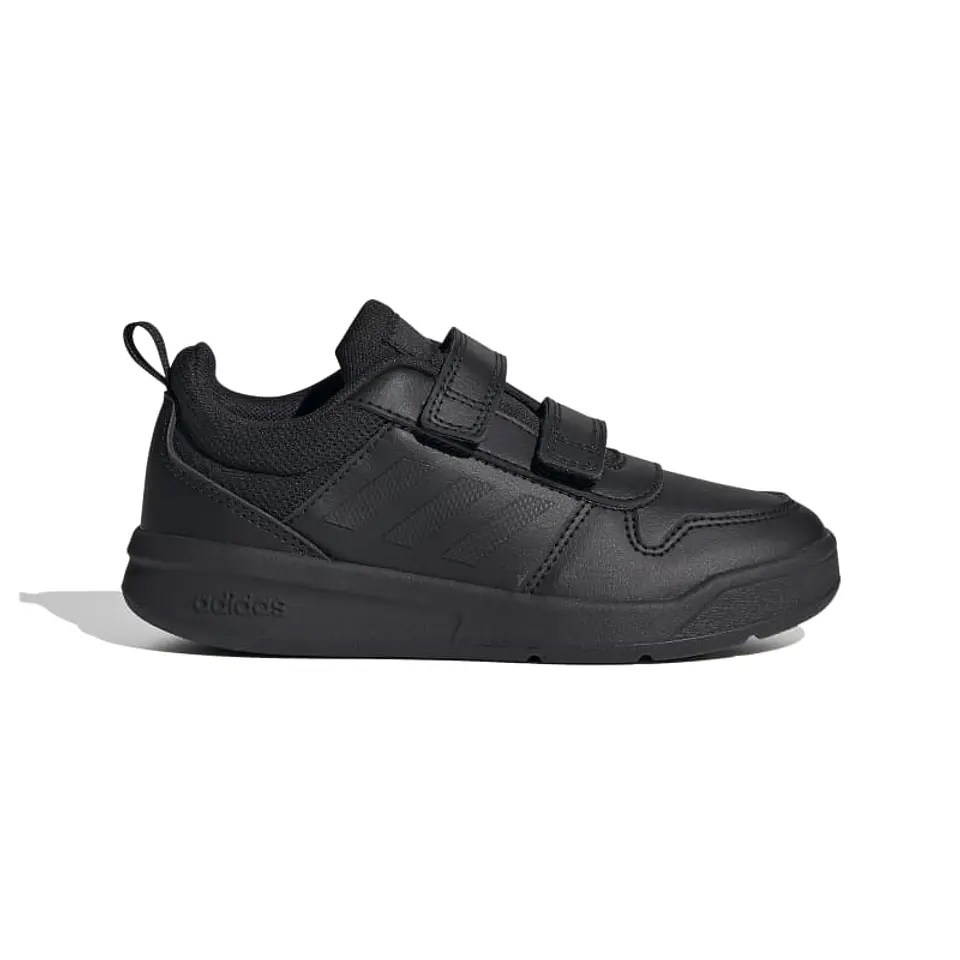 Zapatilla Niño/a Negra Adidas S24048 7