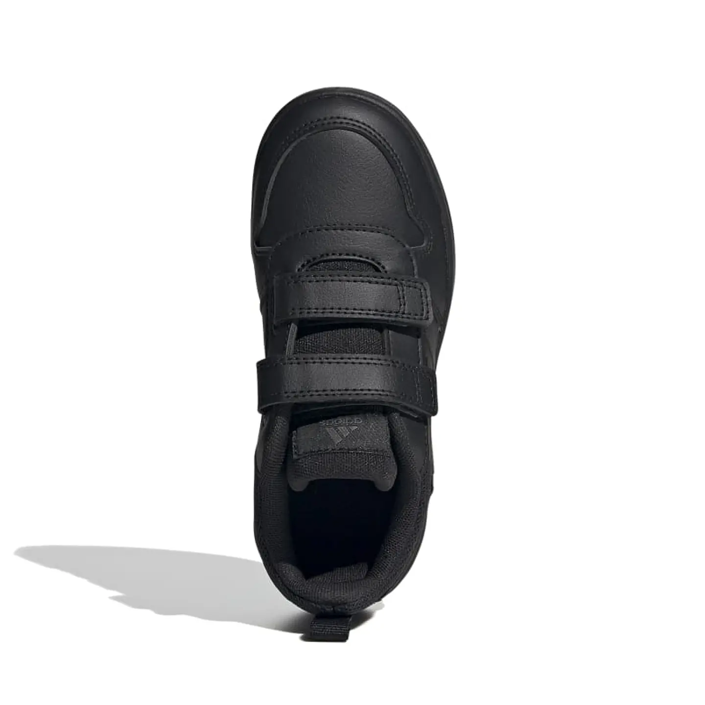 Zapatilla Niño/a Negra Adidas S24048 8
