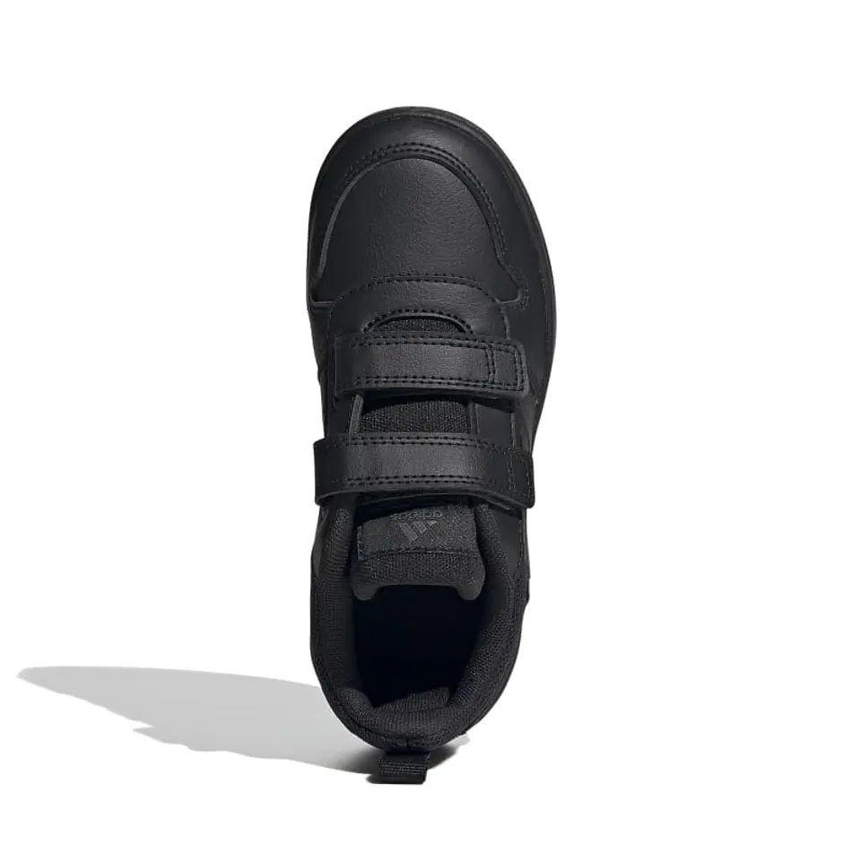 Zapatilla Niño/a Negra Adidas S24048 8