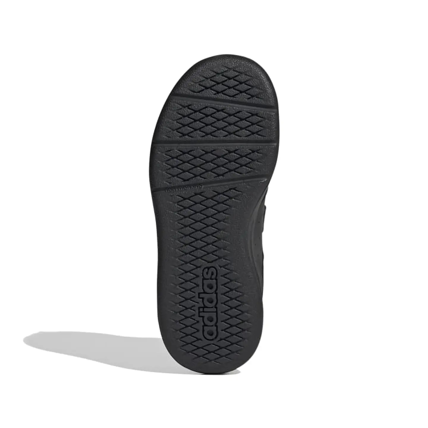 Zapatilla Niño/a Negra Adidas S24048 9