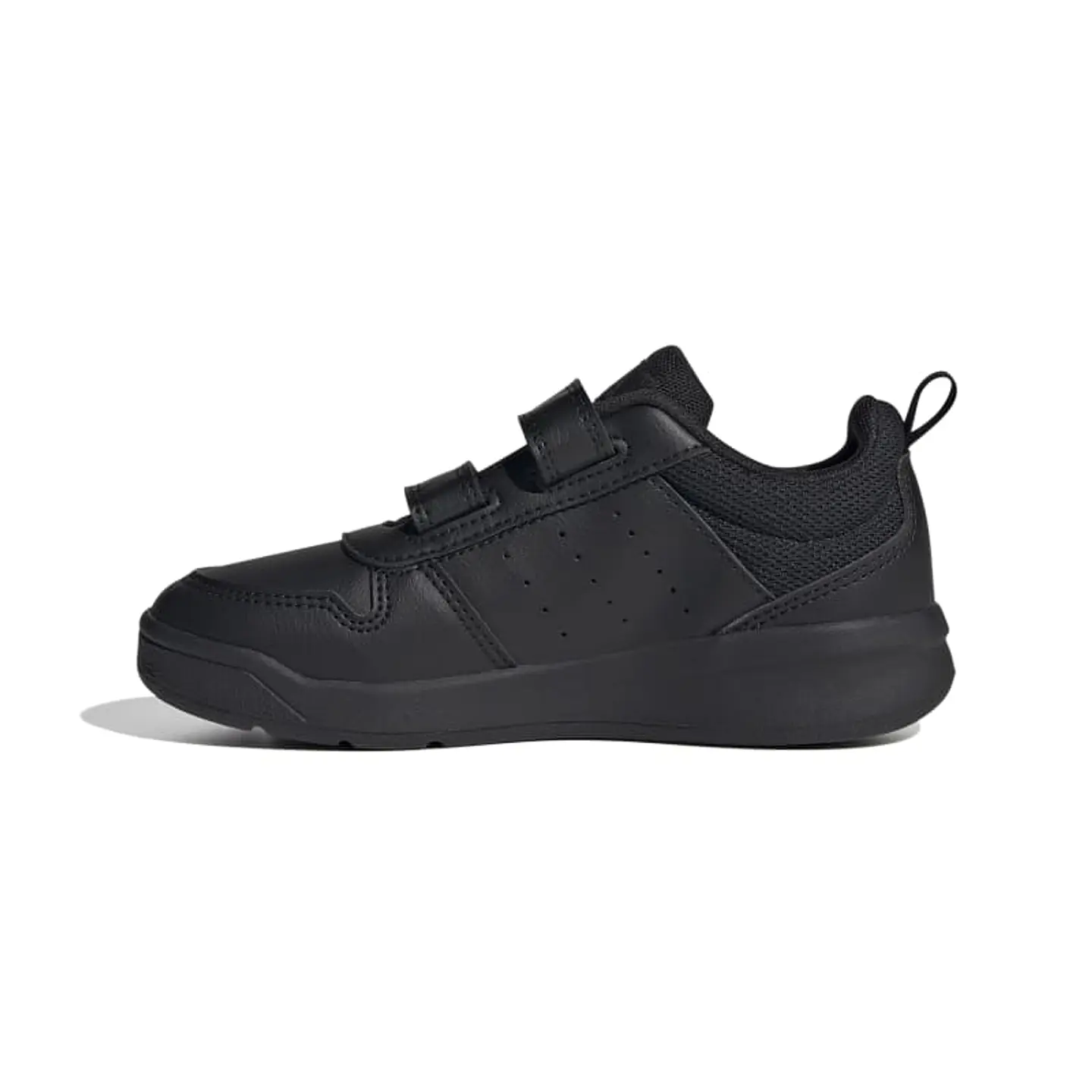 Zapatilla Niño/a Negra Adidas S24048 10