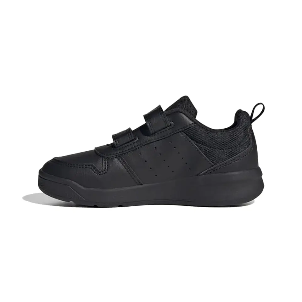 Zapatilla Niño/a Negra Adidas S24048 10