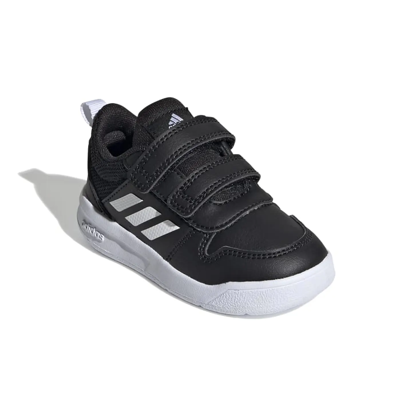 Zapatilla Niño/a Negra Adidas S24054 1