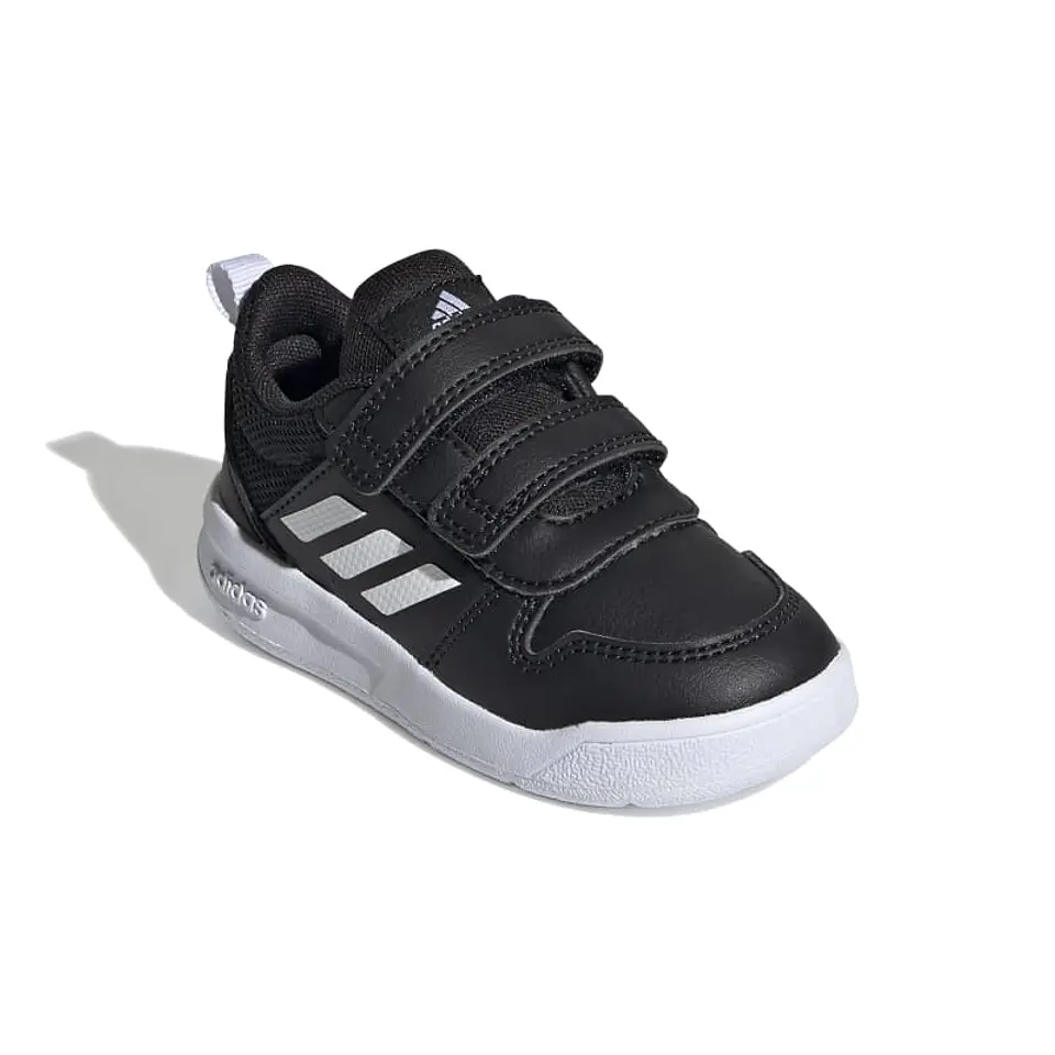Zapatilla Niño/a Negra Adidas S24054 1