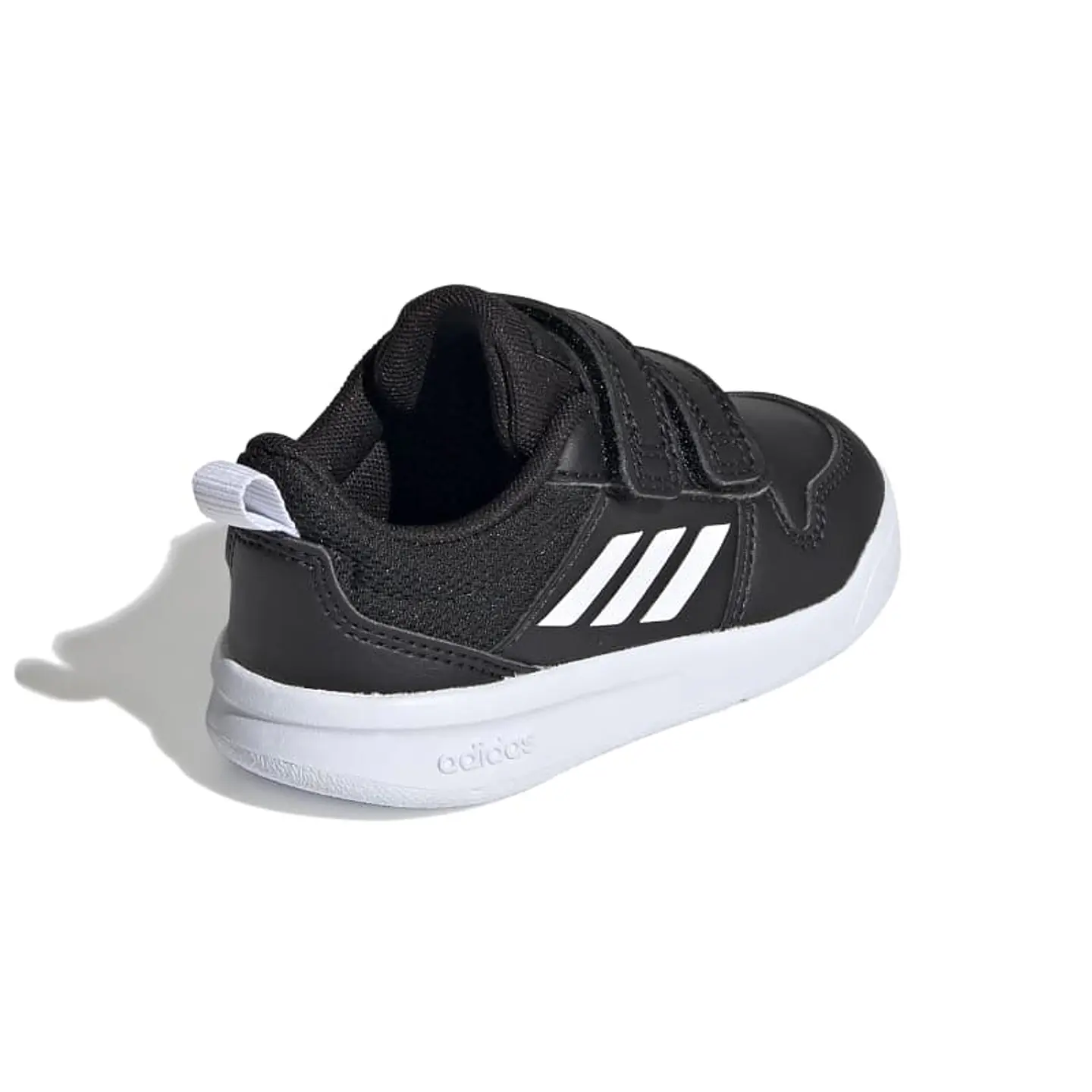 Zapatilla Niño/a Negra Adidas S24054 2