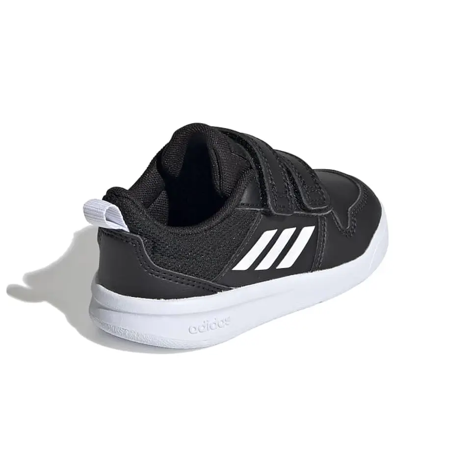 Zapatilla Niño/a Negra Adidas S24054 2