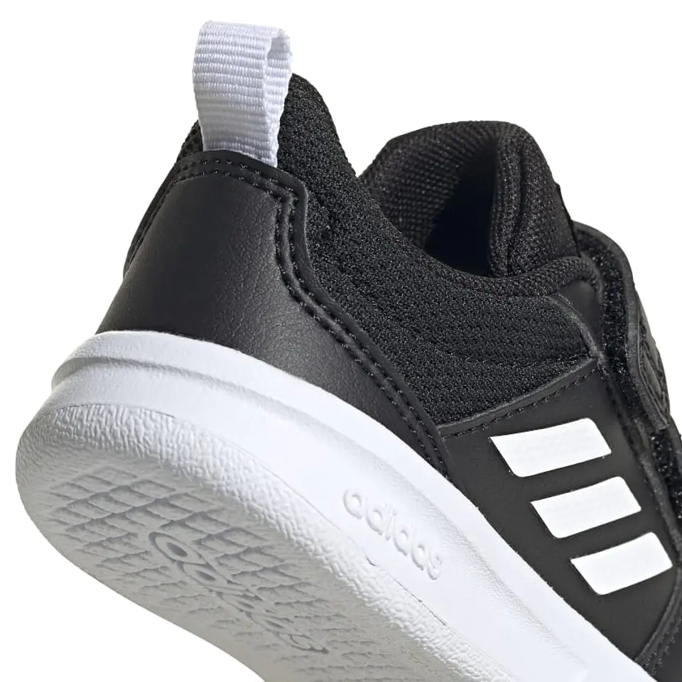 Zapatilla Niño/a Negra Adidas S24054 3