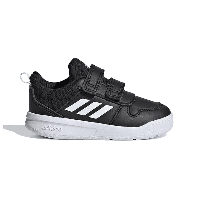 Zapatilla Niño/a Negra Adidas S24054