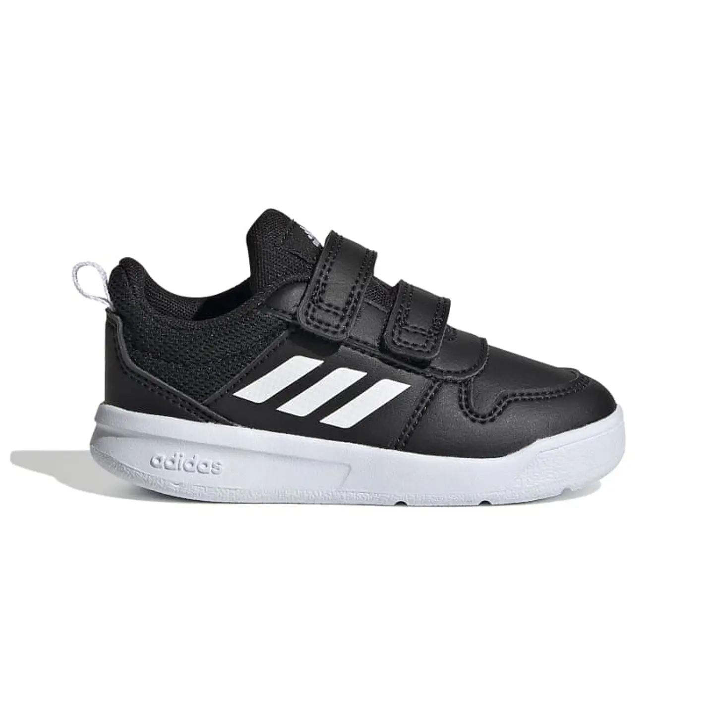 Zapatilla Niño/a Negra Adidas S24054 6