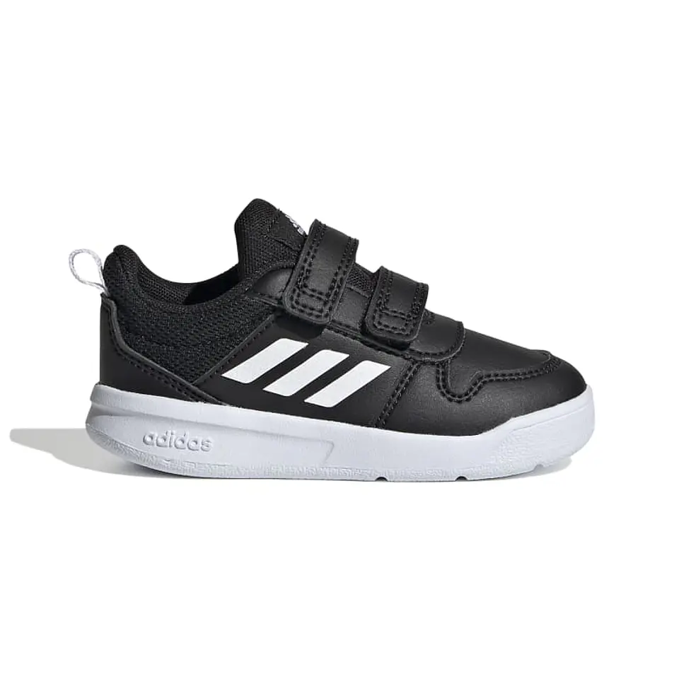 Zapatilla Niño/a Negra Adidas S24054 6