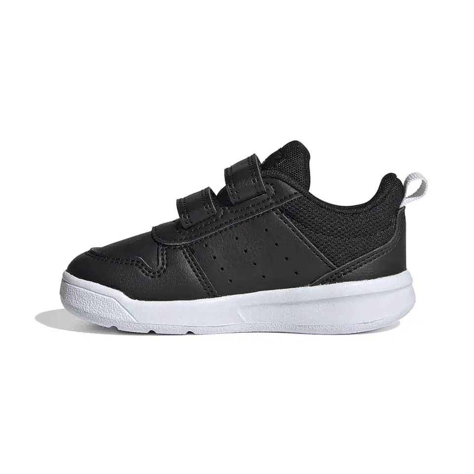 Zapatilla Niño/a Negra Adidas S24054 9
