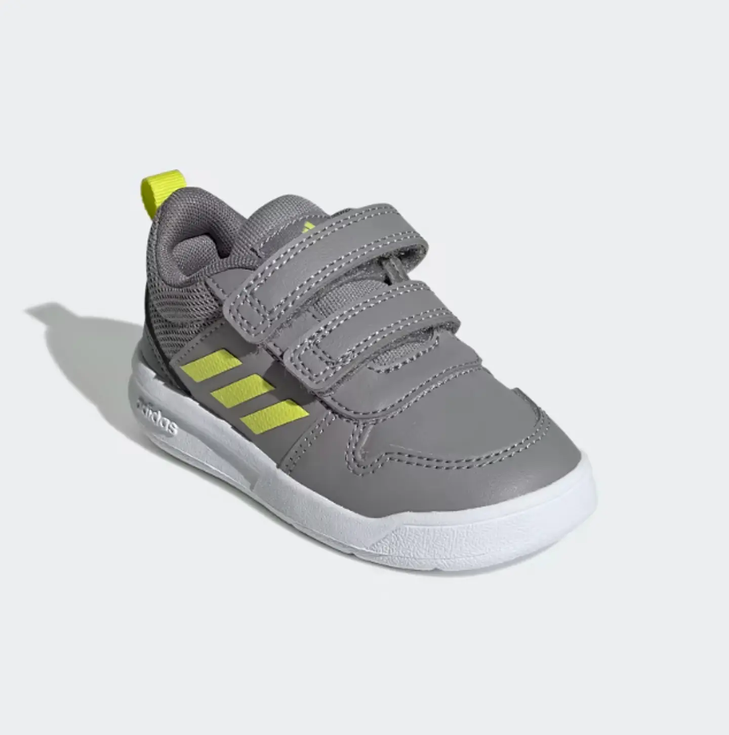 Zapatilla Niño/a Gris Adidas H00161 1