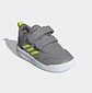 Zapatilla Niño/a Gris Adidas H00161 - Miniatura 1
