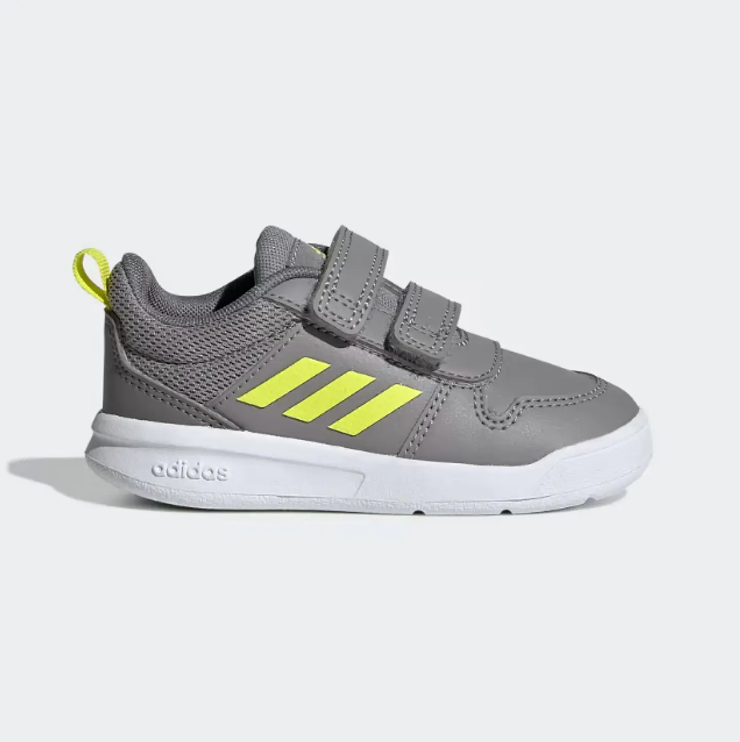 Zapatilla Niño/a Gris Adidas H00161 2