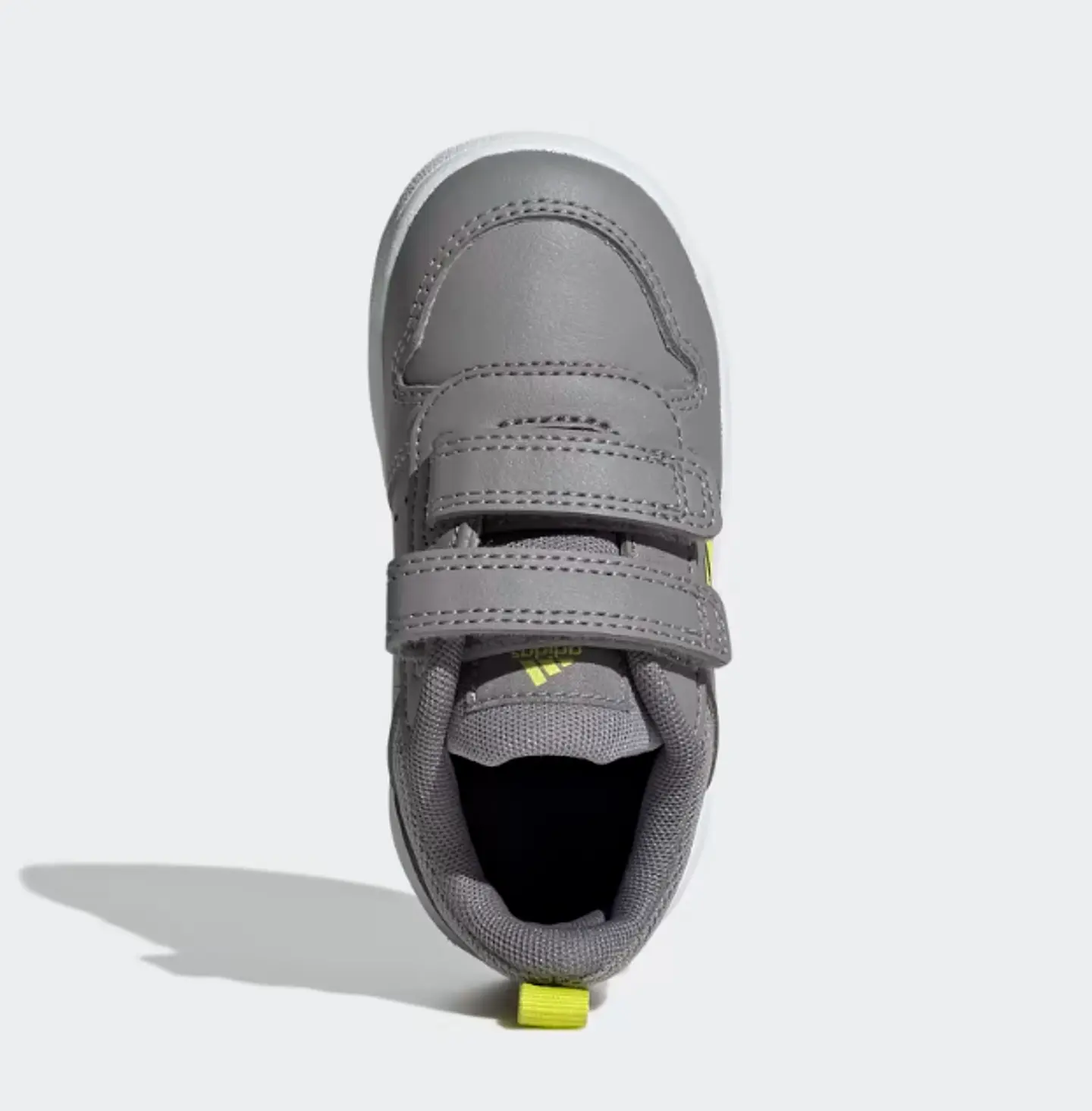 Zapatilla Niño/a Gris Adidas H00161 3