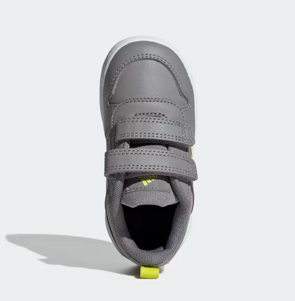 Zapatilla Niño/a Gris Adidas H00161 3