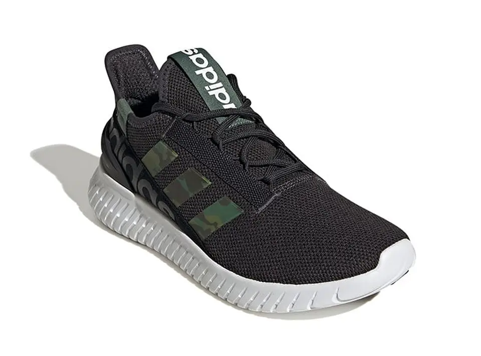 Zapatilla Hombre Negra Adidas Gx4244 1