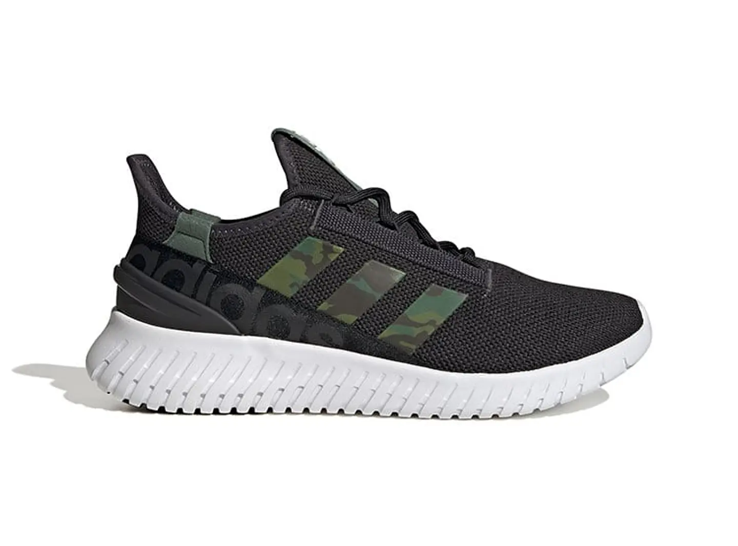 Zapatilla Hombre Negra Adidas Gx4244 2