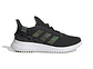 Zapatilla Hombre Negra Adidas Gx4244 - Miniatura 2
