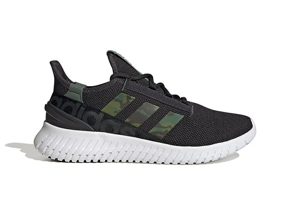 Zapatilla Hombre Negra Adidas Gx4244 2