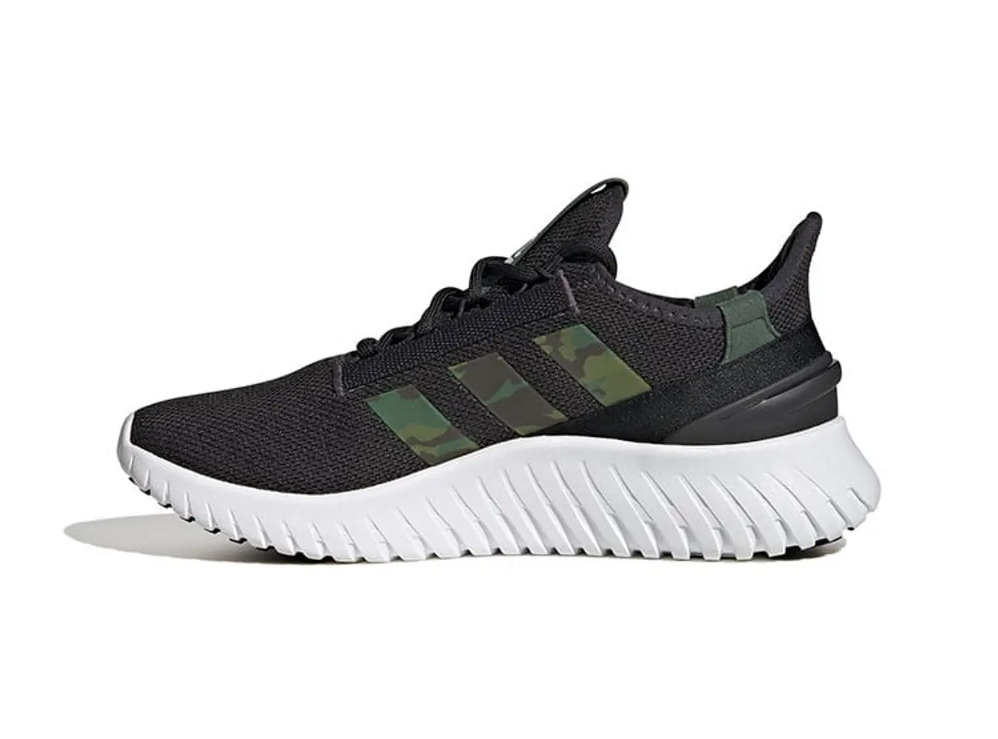 Zapatilla Hombre Negra Adidas Gx4244 3