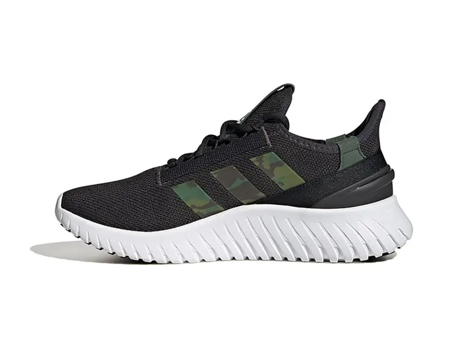Zapatilla Hombre Negra Adidas Gx4244 3