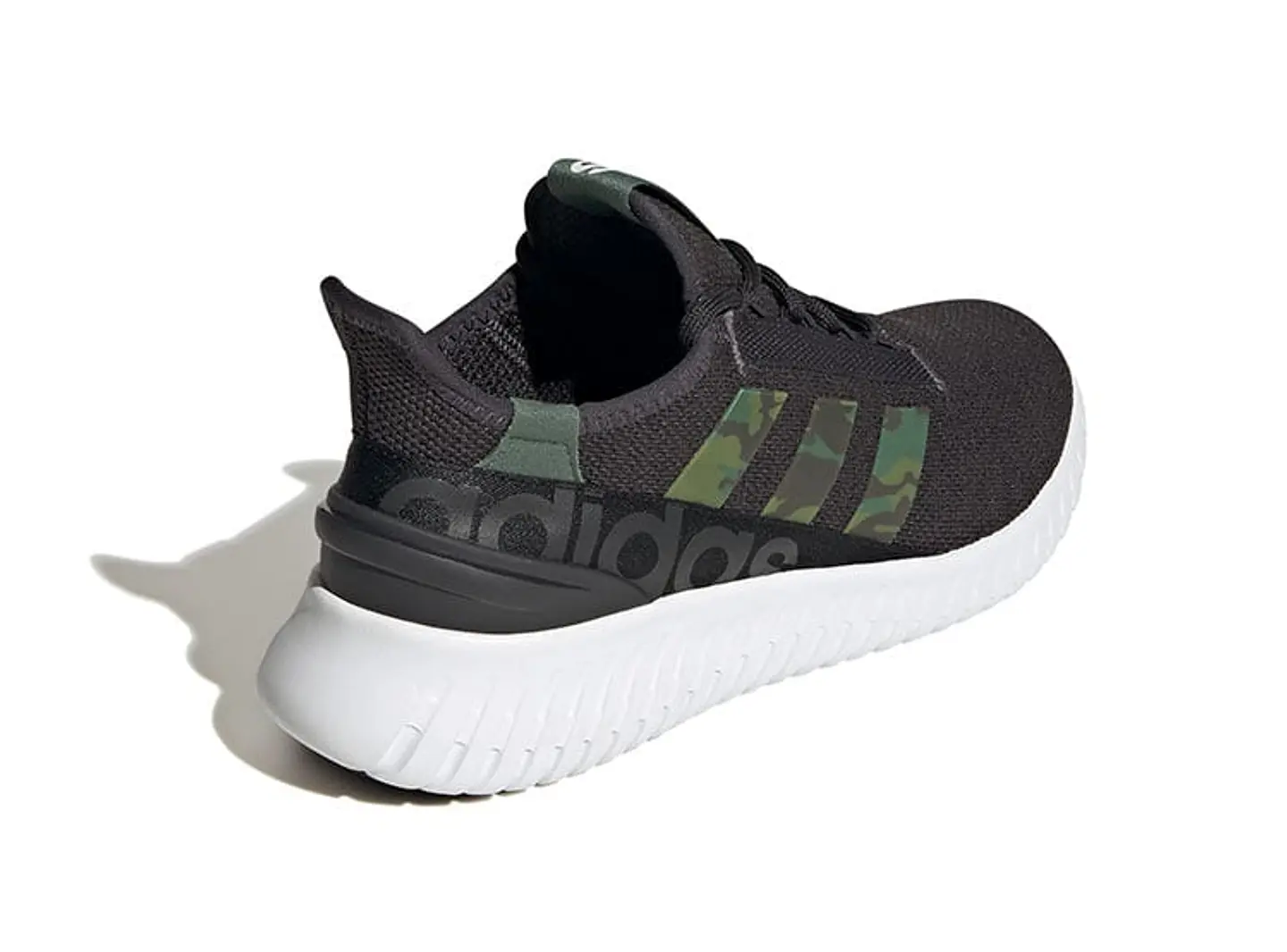 Zapatilla Hombre Negra Adidas Gx4244 4
