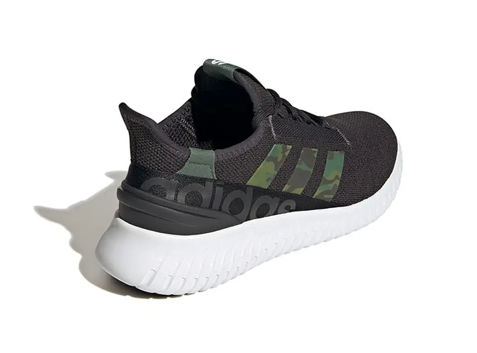 Zapatilla Hombre Negra Adidas Gx4244 4