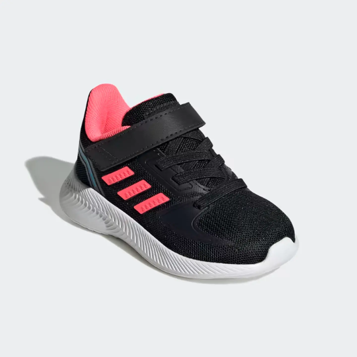 Zapatilla Niño/a Negra Adidas Gx5942 1