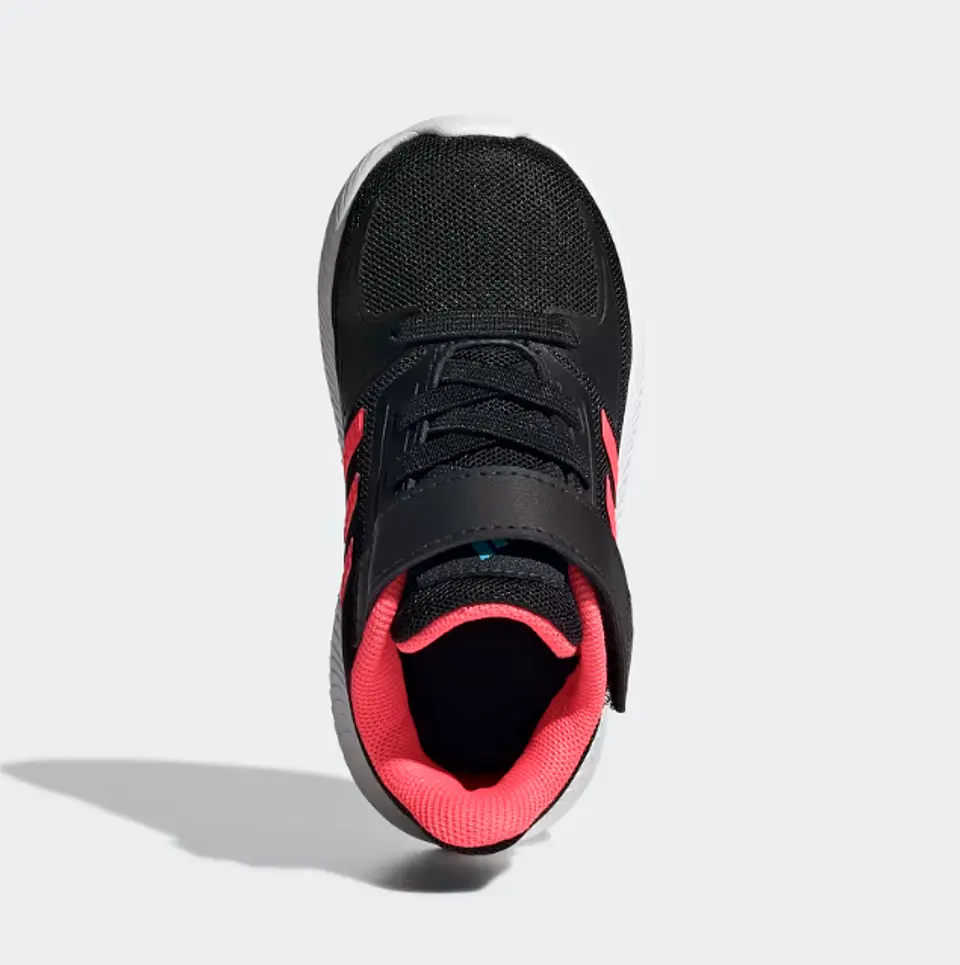 Zapatilla Niño/a Negra Adidas Gx5942 3