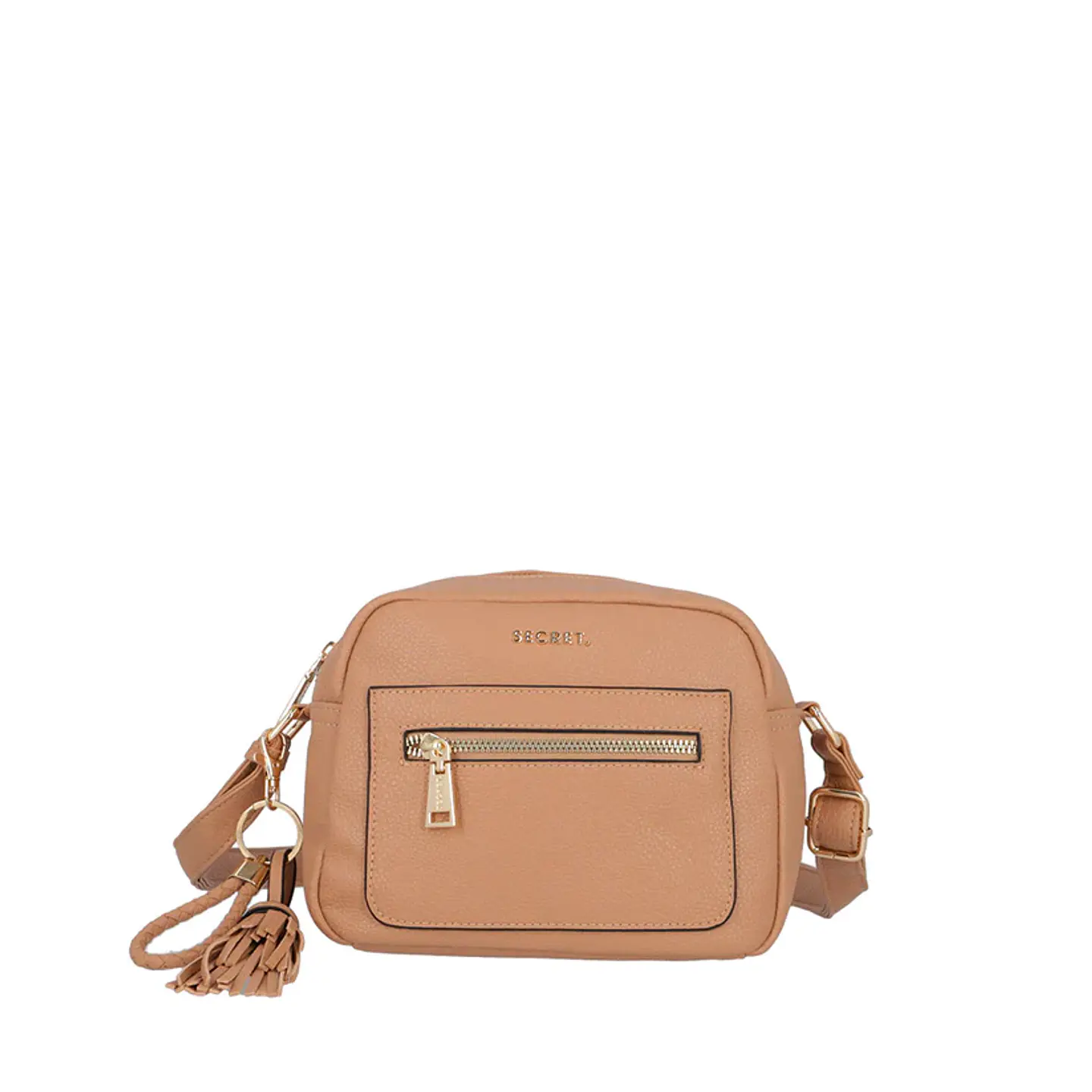Cartera Tostada Saxoline 149703L3281Cnu 1
