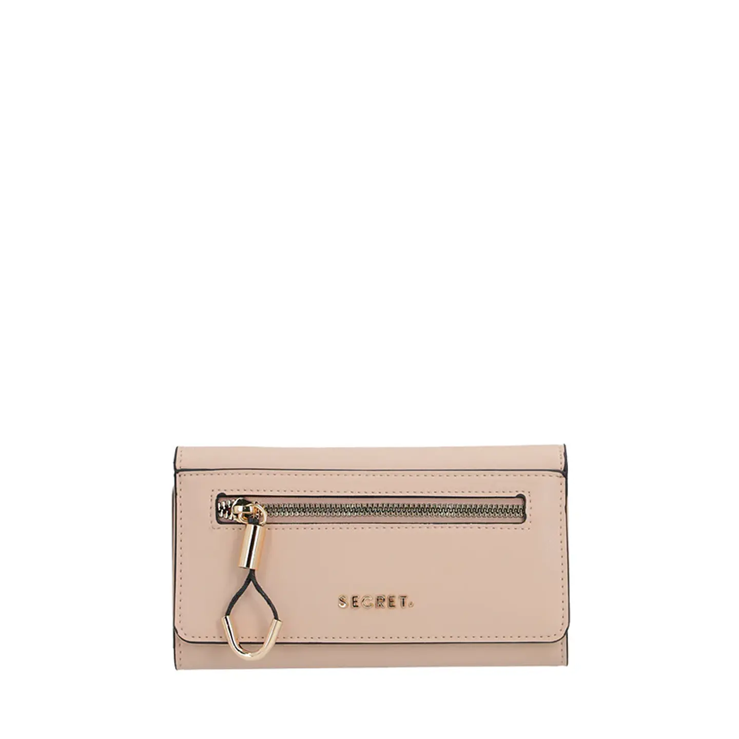 Billetera Tostada Saxoline 149741L3281Cnu 1