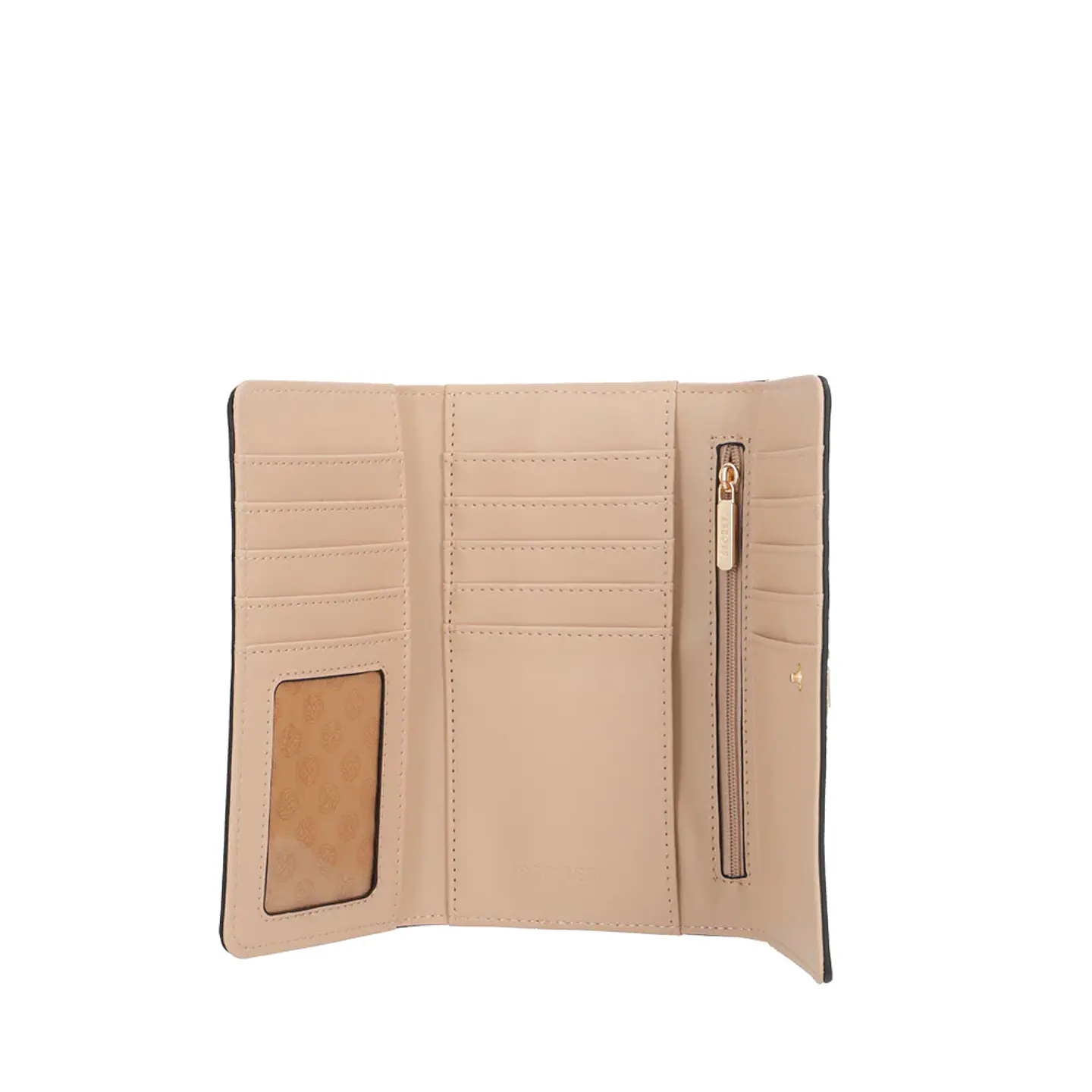 Billetera Tostada Saxoline 149741L3281Cnu 4