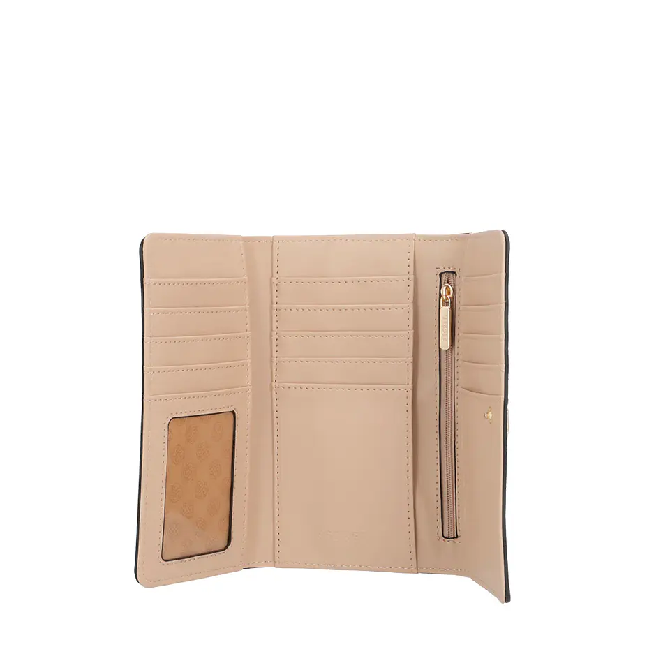 Billetera Tostada Saxoline 149741L3281Cnu 4