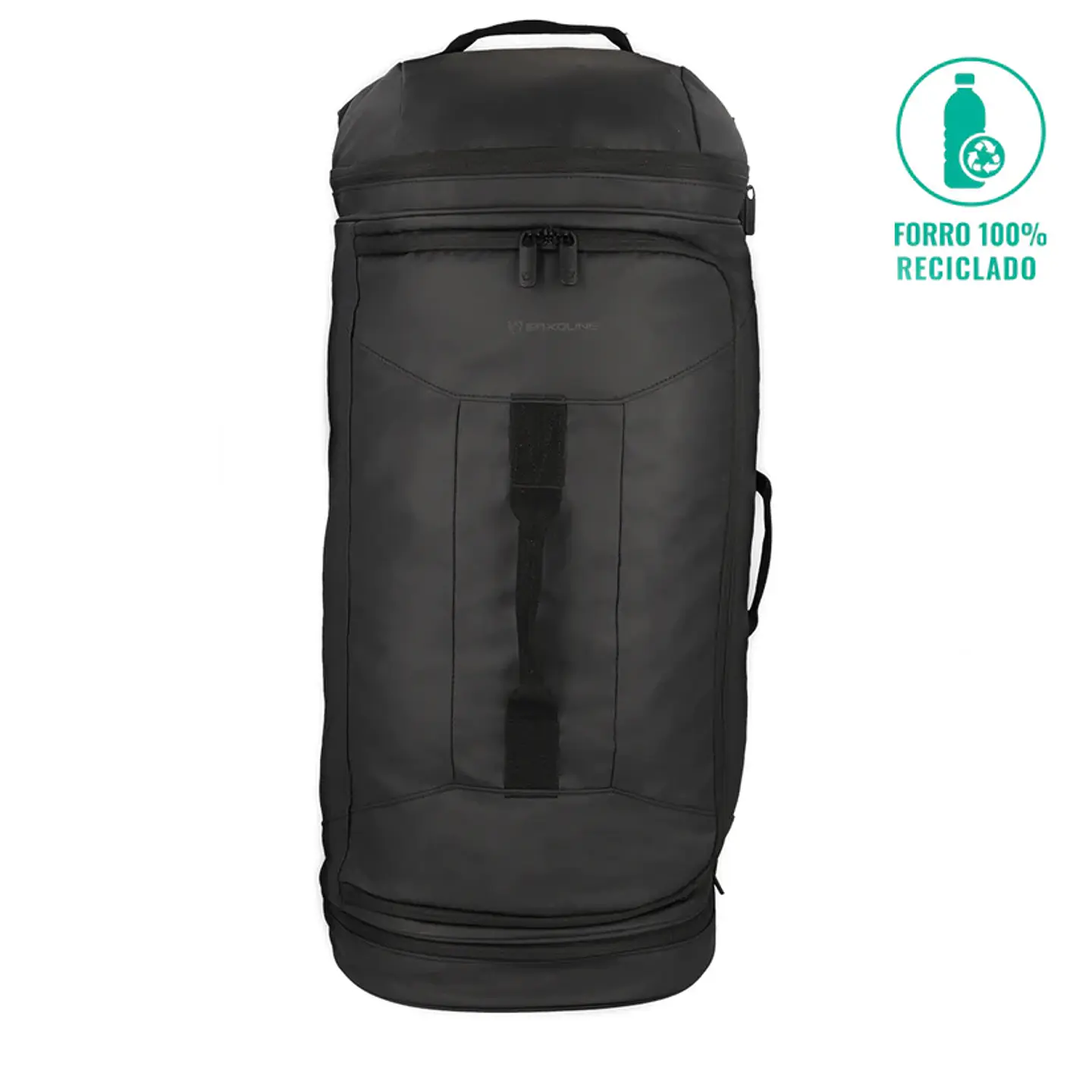 Bolso Negro Saxoline 14632010411Cnu 1