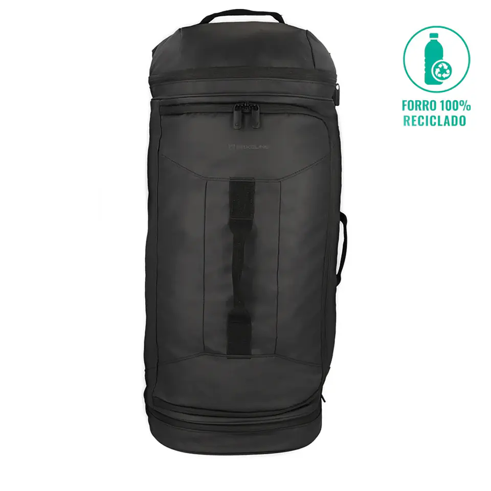 Bolso Negro Saxoline 14632010411Cnu 1
