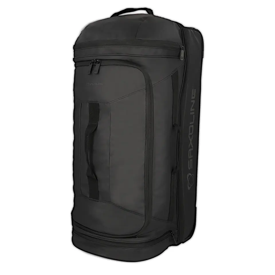 Bolso Negro Saxoline 14632010411Cnu 2