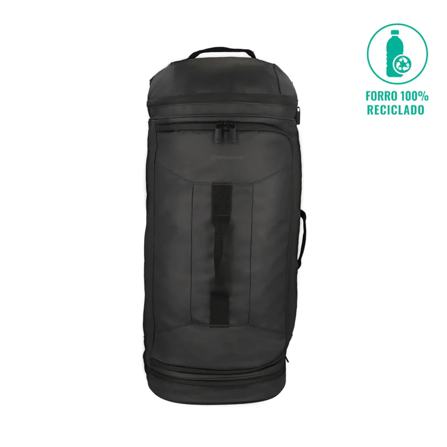 Bolso Negro Saxoline 14632110411Cnu 1
