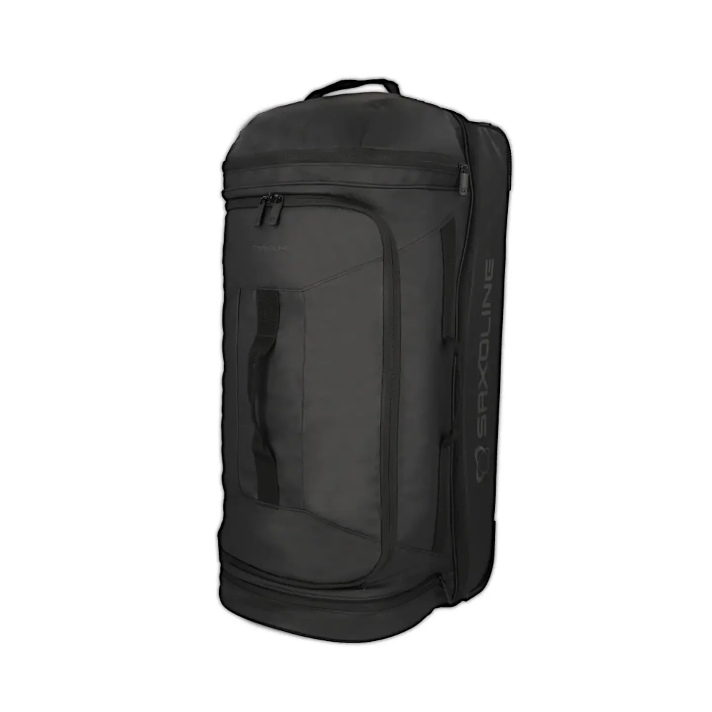 Bolso Negro Saxoline 14632110411Cnu 2