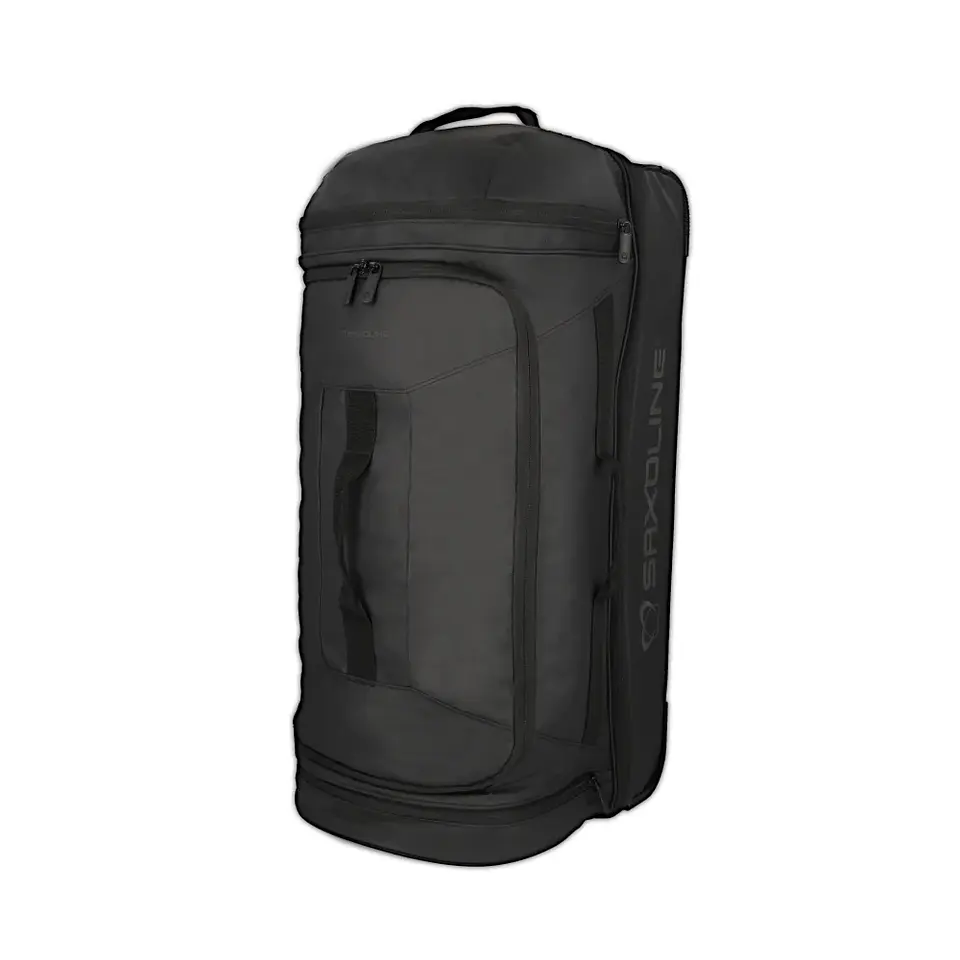 Bolso Negro Saxoline 14632110411Cnu 2