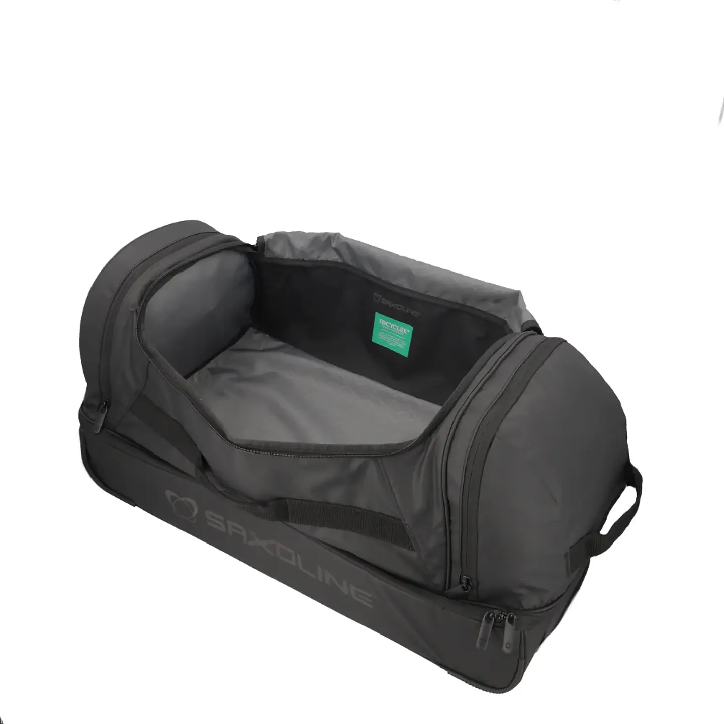 Bolso Negro Saxoline 14632110411Cnu 3