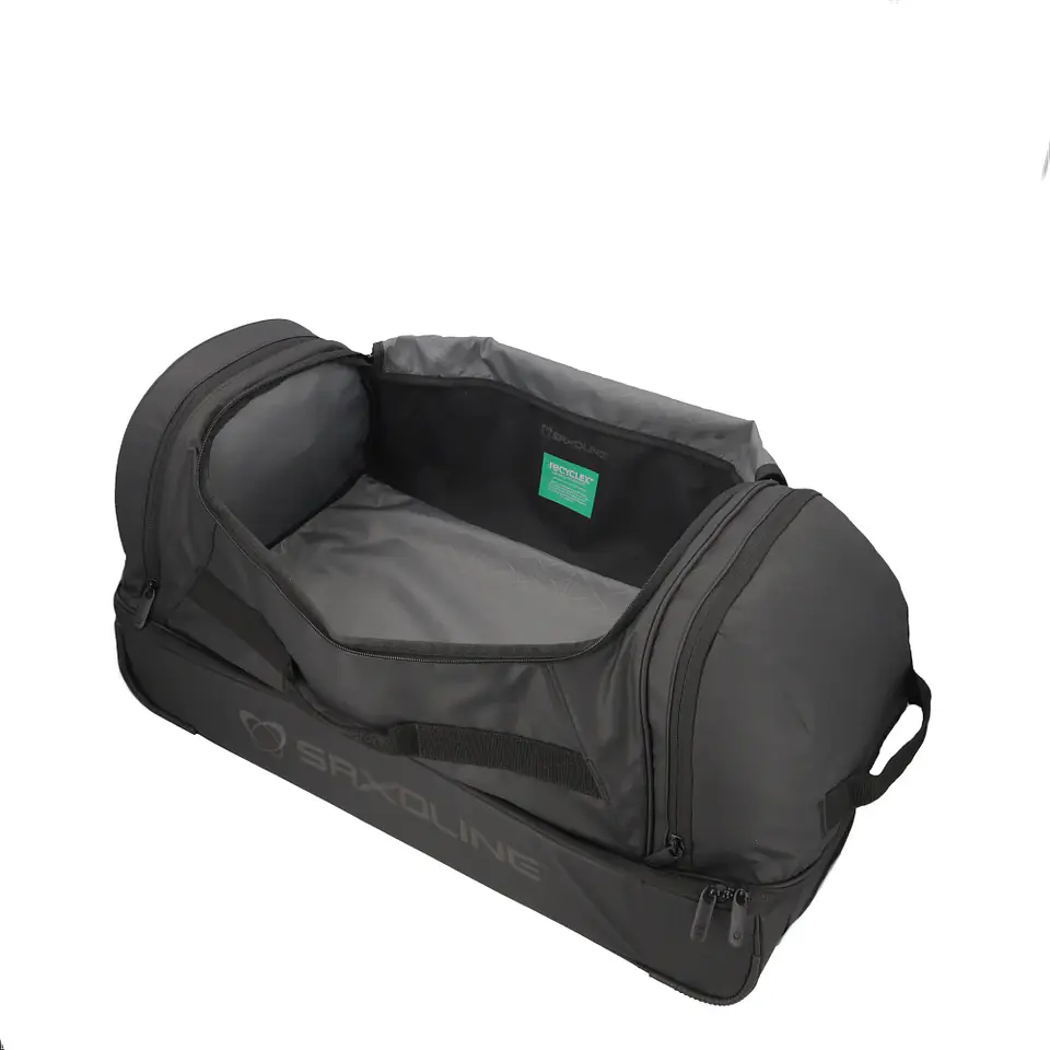 Bolso Negro Saxoline 14632110411Cnu 3