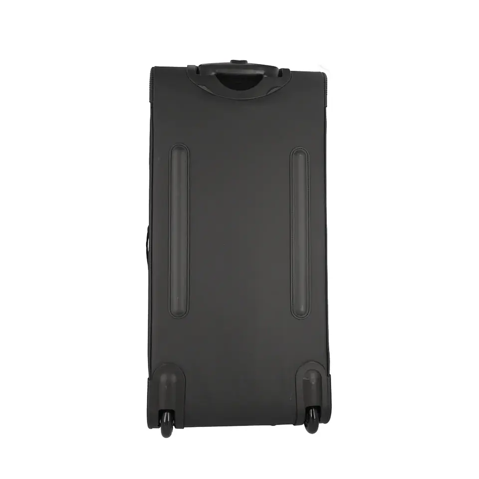 Bolso Negro Saxoline 14632110411Cnu 4
