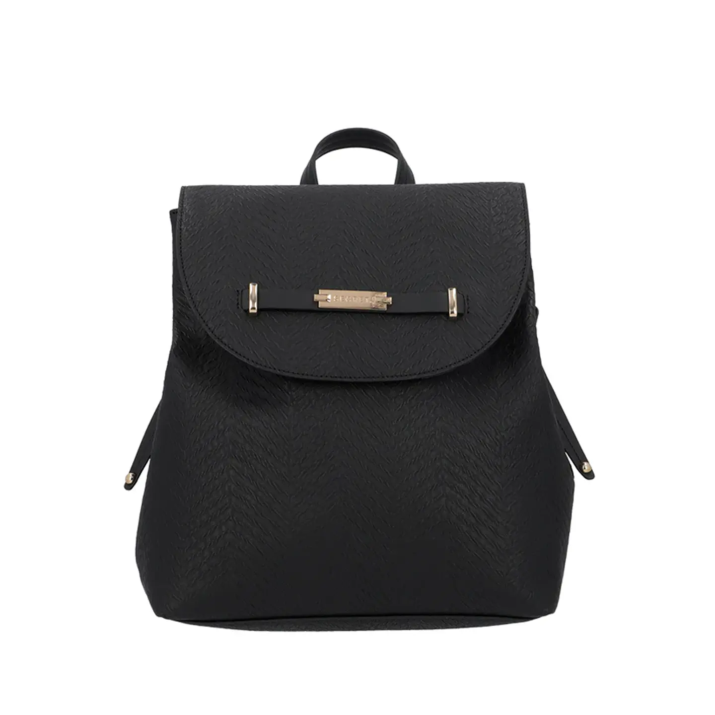 Cartera Negra Saxoline 14967510411Cnu 1