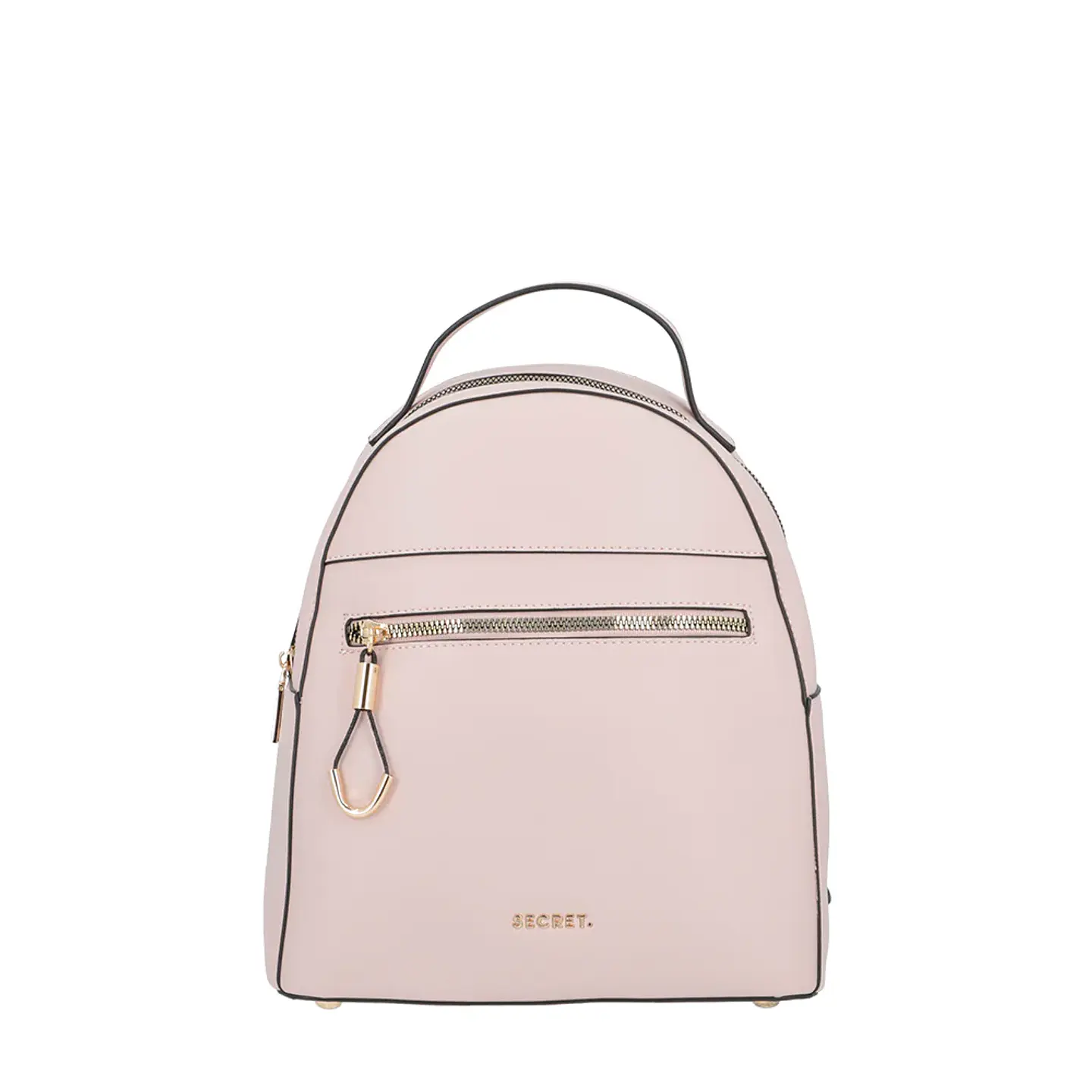 Cartera Rosada Saxoline 14973717511Cnu 1