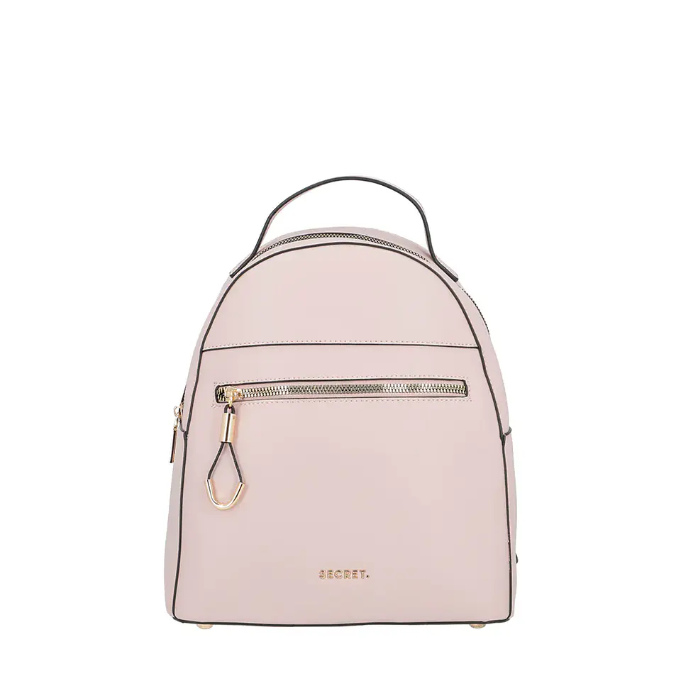 Cartera Rosada Saxoline 14973717511Cnu 1